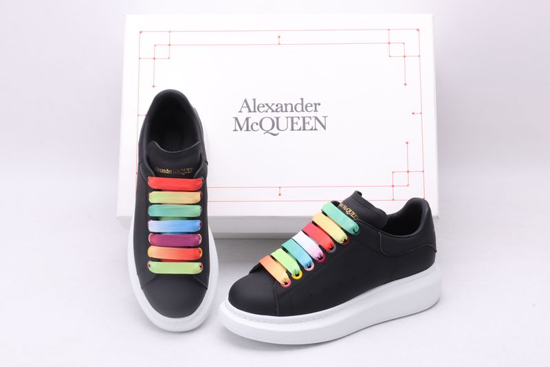 A*exander M*queen Sneaker
