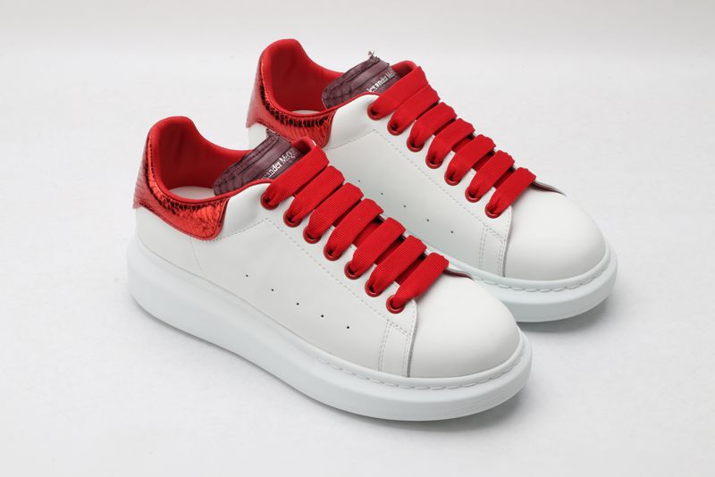 A*exander M*queen Sneaker