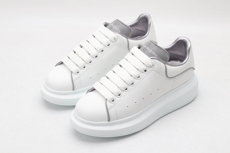 A*exander M*queen Sneaker