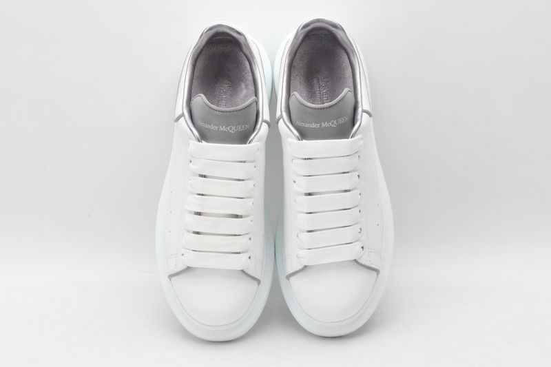 A*exander M*queen Sneaker