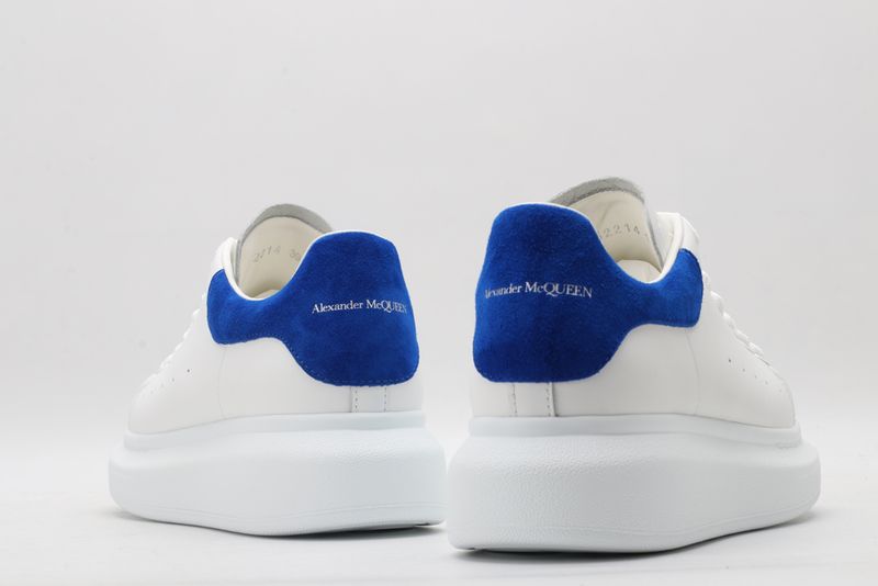 A*exander M*queen Sneaker