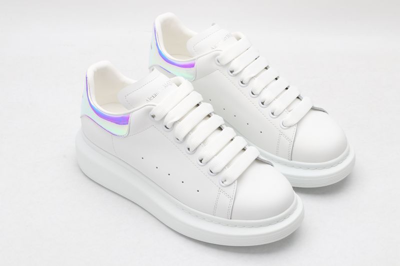 A*exander M*queen Sneaker