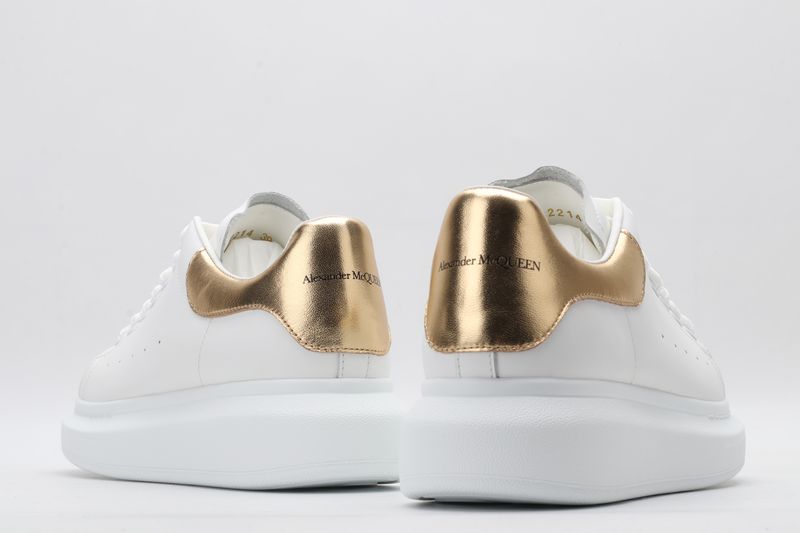 A*exander M*queen Sneaker