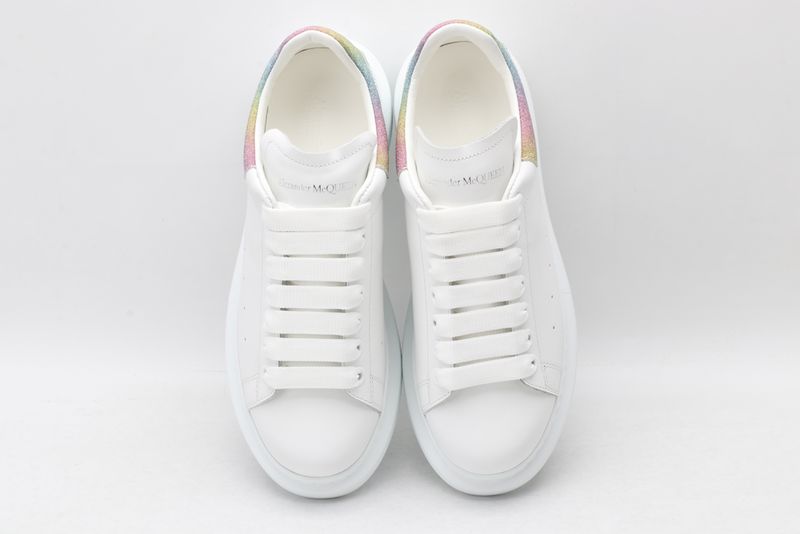 A*exander M*queen Sneaker