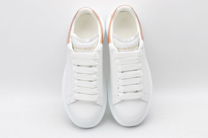 A*exander M*queen Sneaker