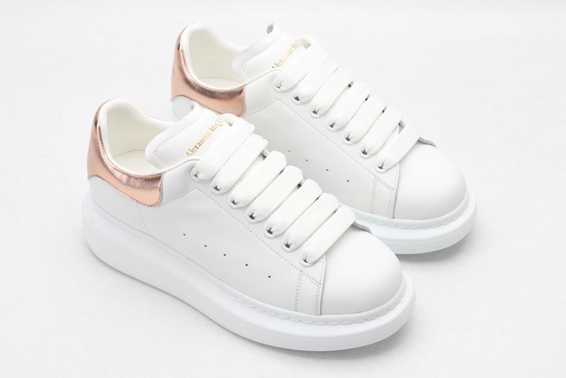 A*exander M*queen Sneaker