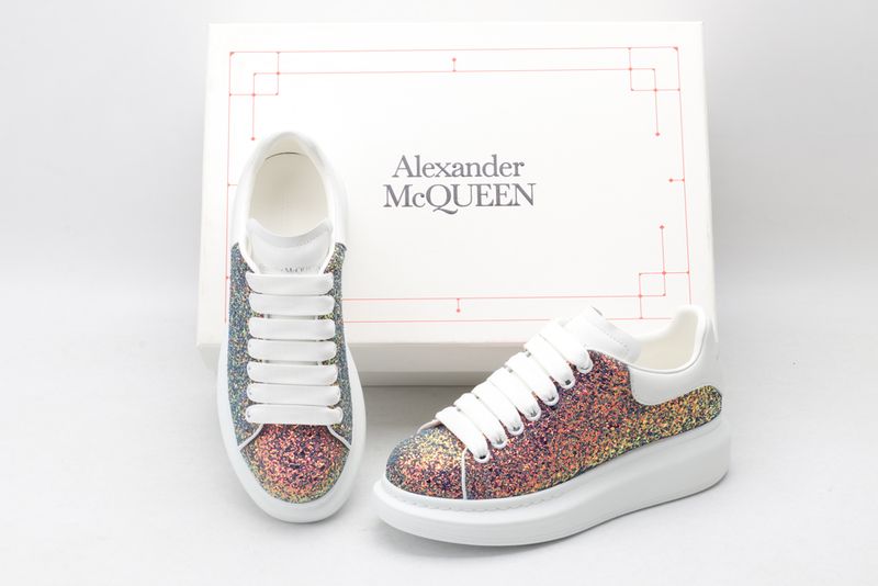 A*exander M*queen Sneaker