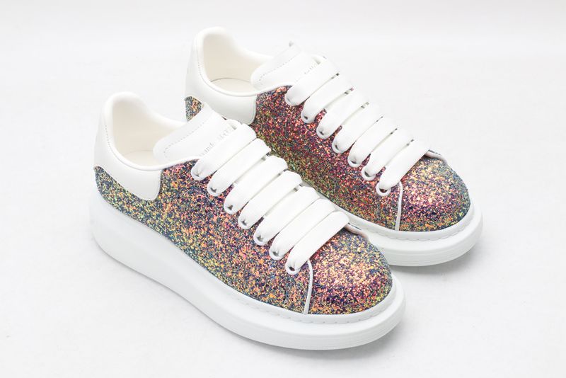A*exander M*queen Sneaker