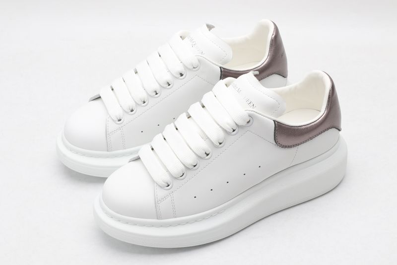 A*exander M*queen Sneaker