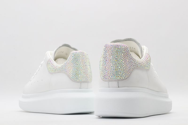 A*exander M*queen Sneaker