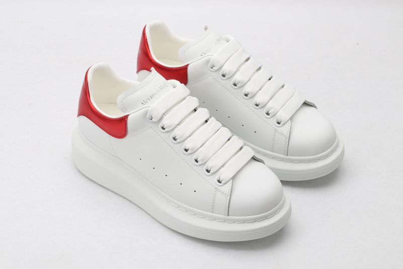 A*exander M*queen Sneaker