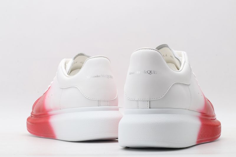 A*exander M*queen Sneaker