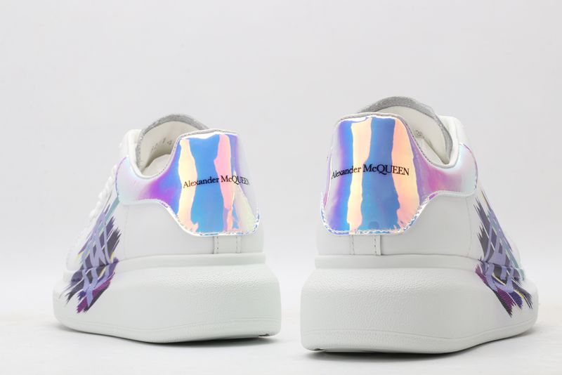 A*exander M*queen Sneaker