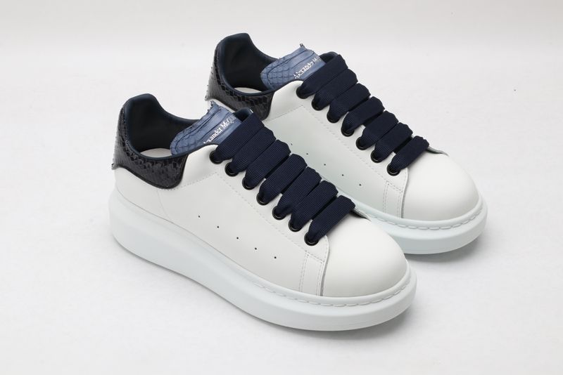 A*exander M*queen Sneaker