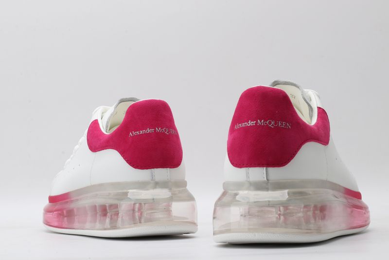 A*exander M*queen Sneaker
