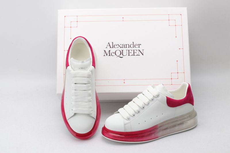 A*exander M*queen Sneaker