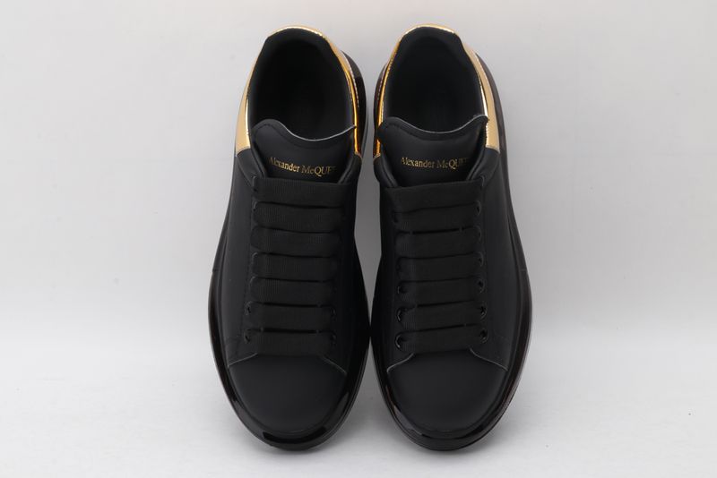 A*exander M*queen Sneaker