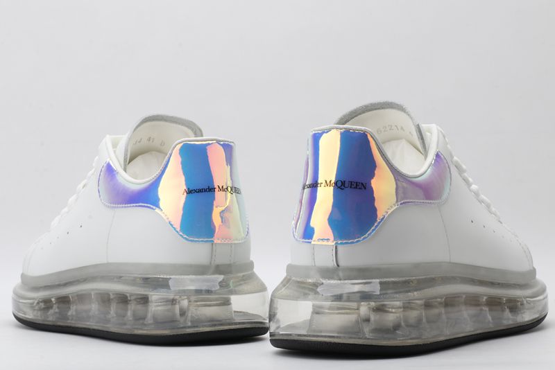 A*exander M*queen Sneaker