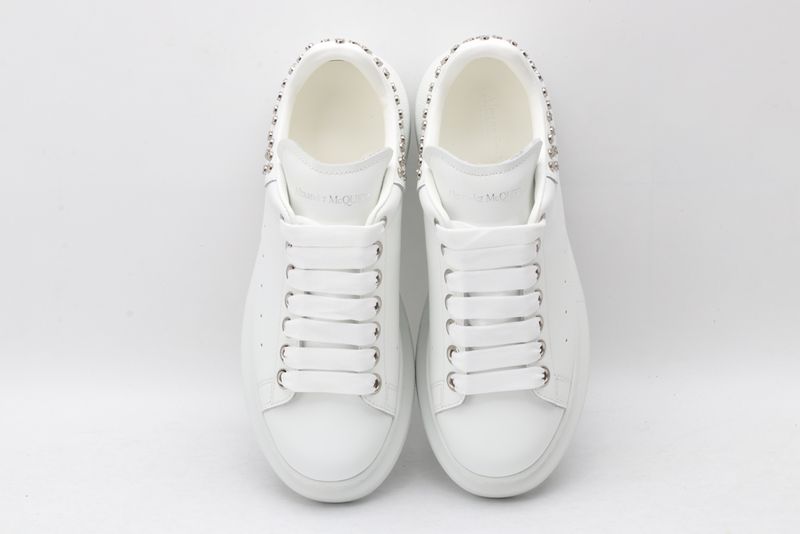 A*exander M*queen Sneaker