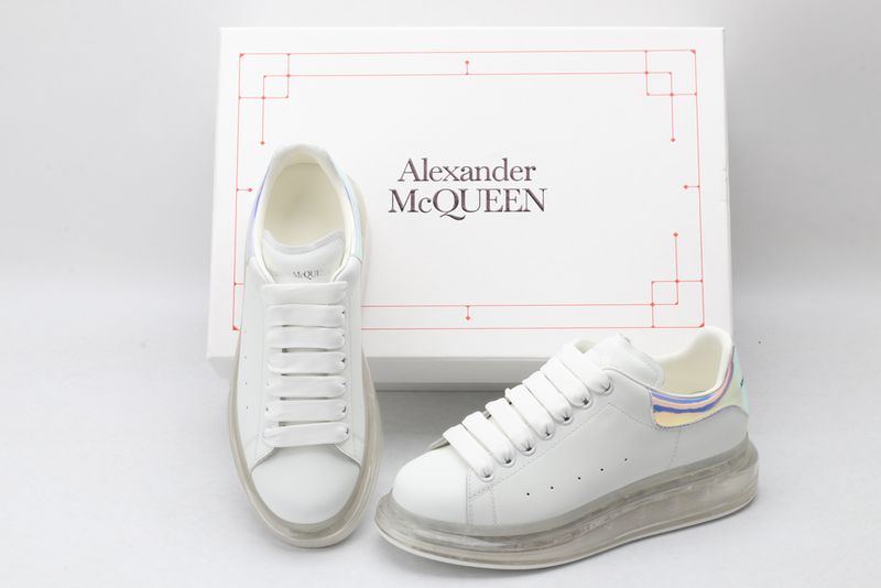 A*exander M*queen Sneaker