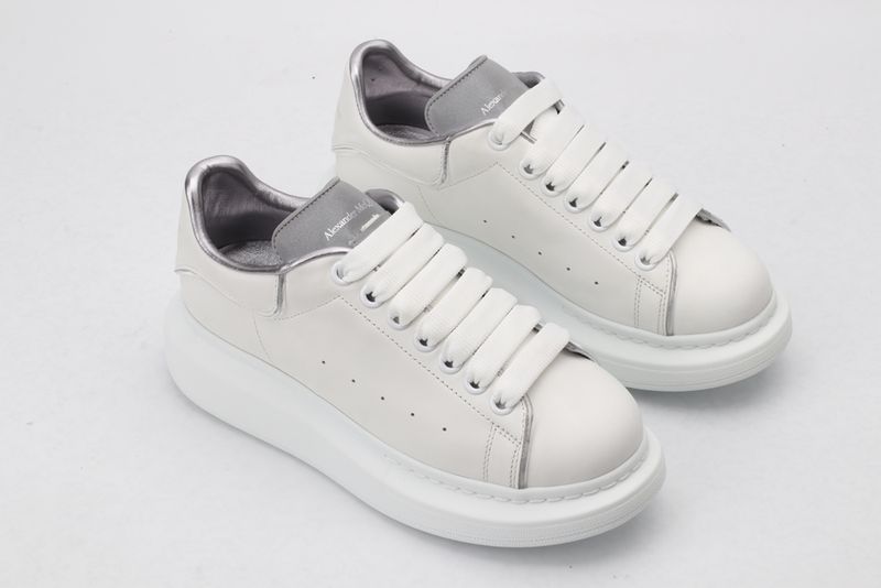 A*exander M*queen Sneaker