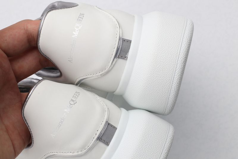 A*exander M*queen Sneaker