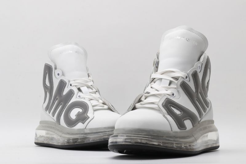 A*exander M*queen Sneaker