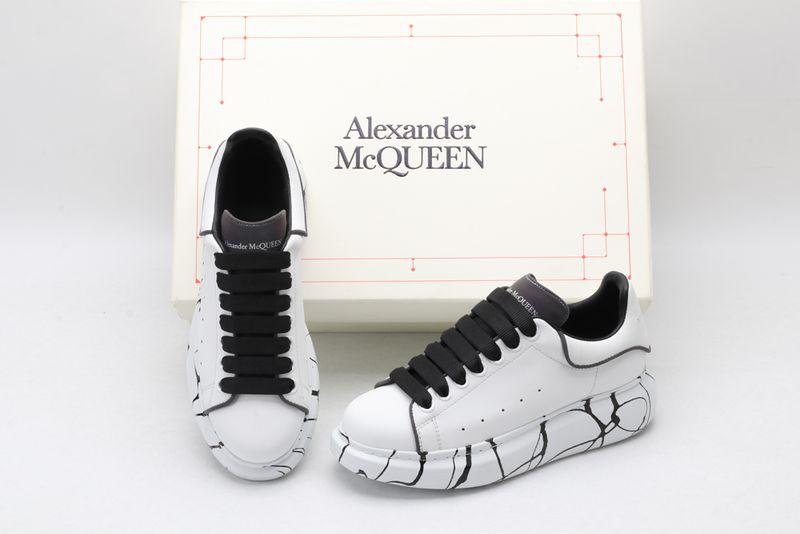 A*exander M*queen Sneaker