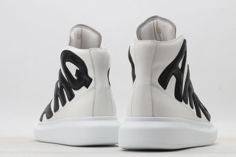 A*exander M*queen Sneaker