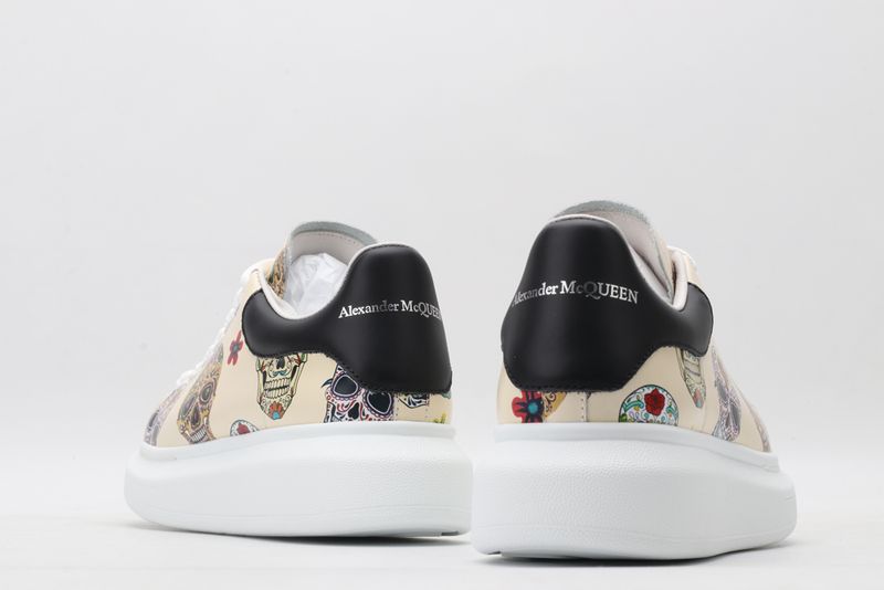 A*exander M*queen Sneaker