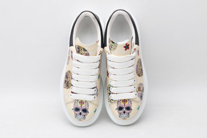 A*exander M*queen Sneaker