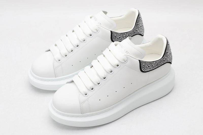 A*exander M*queen Sneaker