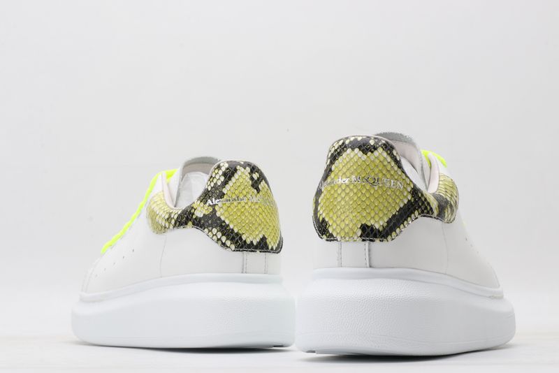 A*exander M*queen Sneaker