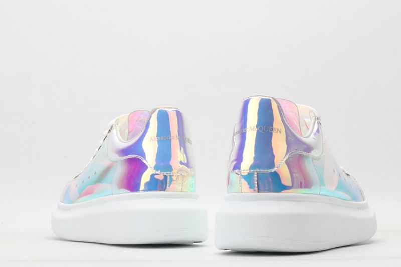 A*exander M*queen Sneaker
