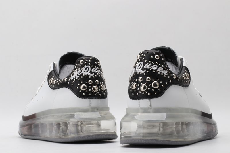 A*exander M*queen Sneaker