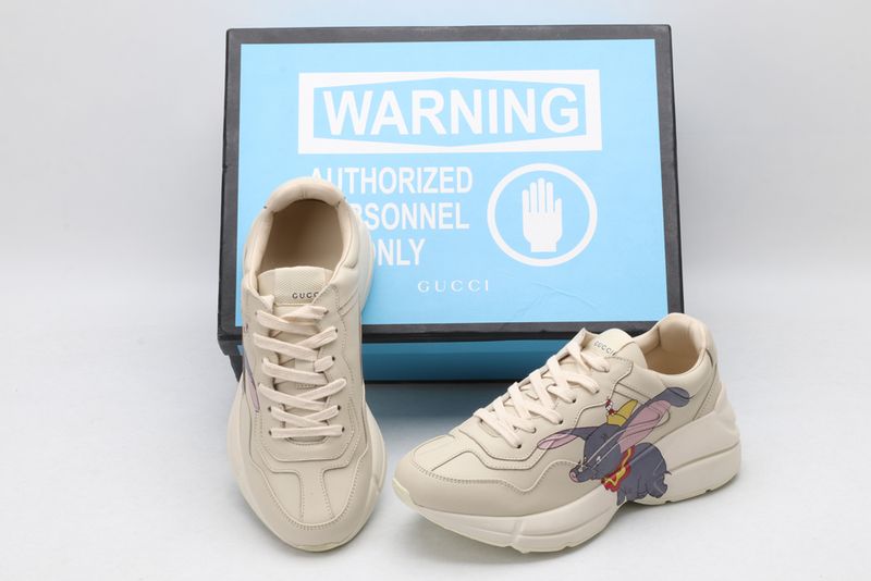 G*cci Sneaker