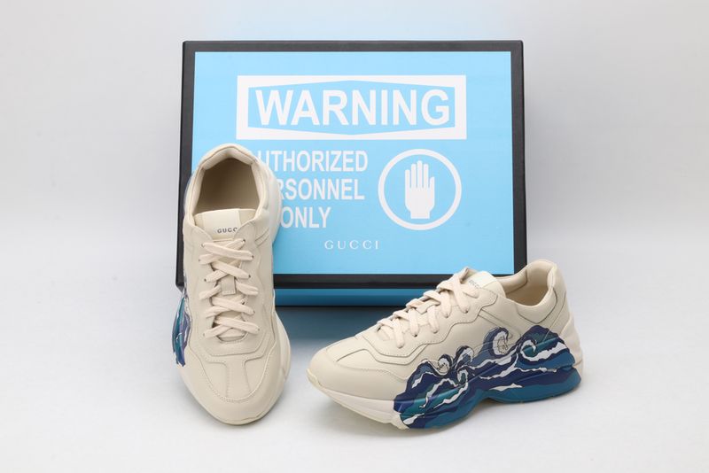 G*cci Sneaker