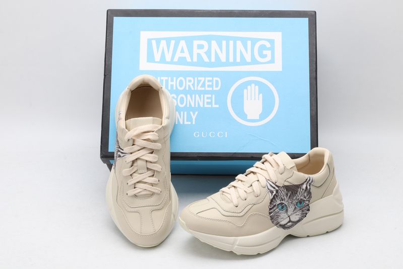G*cci Sneaker