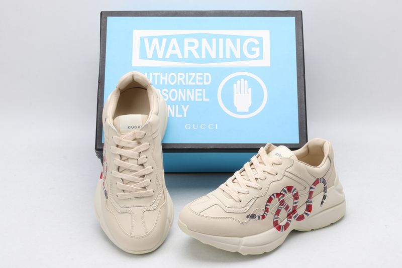 G*cci Sneaker