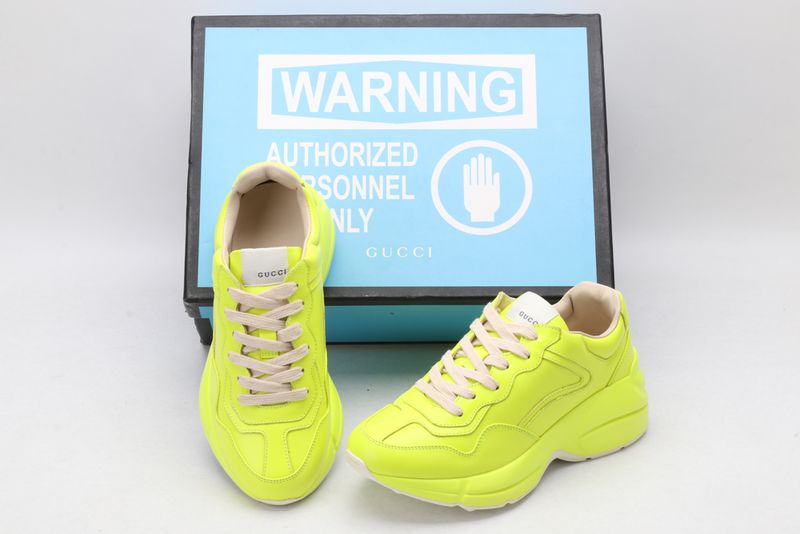 G*cci Sneaker