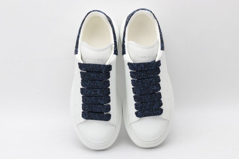 A*exander M*queen Sneaker