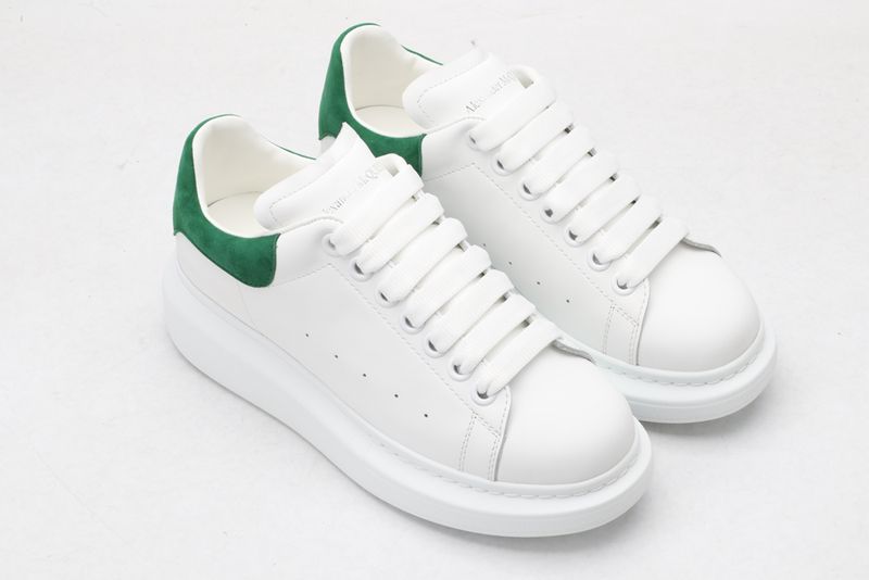 A*exander M*queen Sneaker