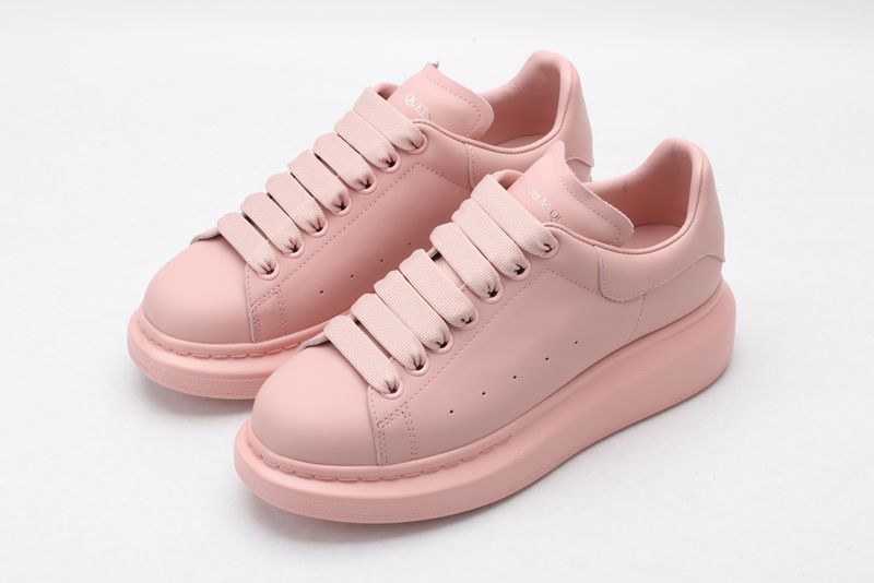 A*exander M*queen Sneaker