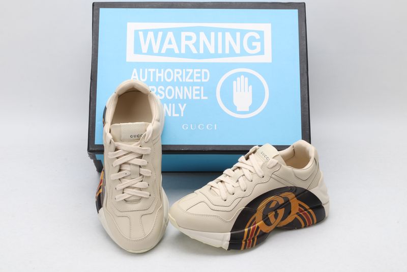 G*cci Sneaker