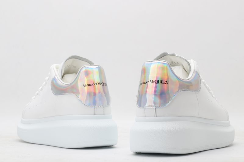 A*exander M*queen Sneaker