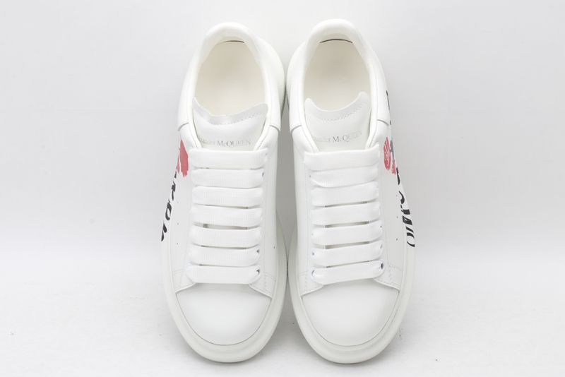 A*exander M*queen Sneaker