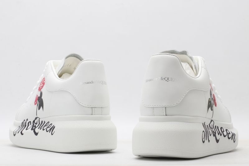 A*exander M*queen Sneaker
