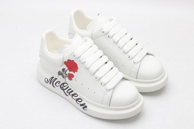 A*exander M*queen Sneaker