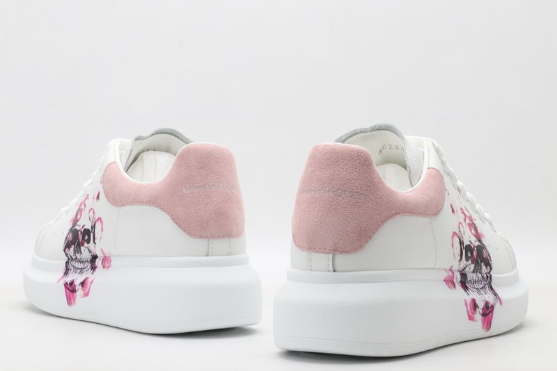 A*exander M*queen Sneaker