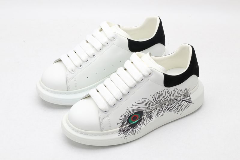 A*exander M*queen Sneaker